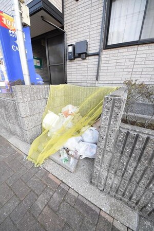 アベニューの物件内観写真